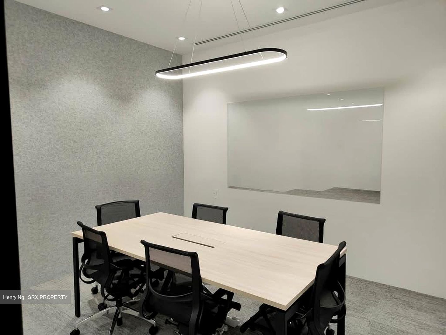 Asia Square Tower 1 (D1), Office #595645211